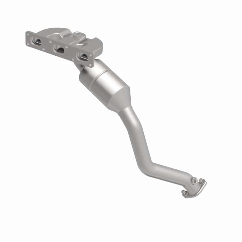 Magnaflow — Magnaflow Conv DF BMW 5 01-03 front
California - view 12
