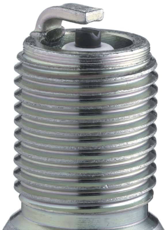 NGK — NGK Nickel Spark Plug Box of 10 (BR7EF) - view 4