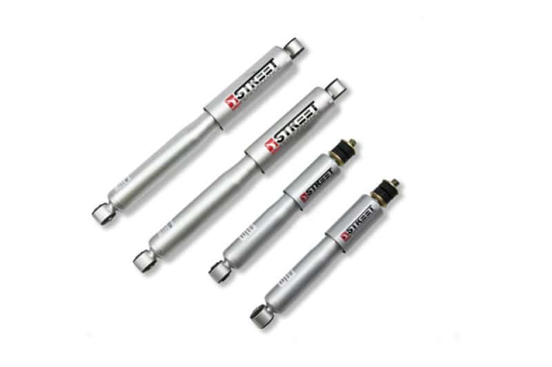 Belltech — Belltech SHOCK SET STREET PERFORMANCE
SHOCK ABSORBER SET - view 5