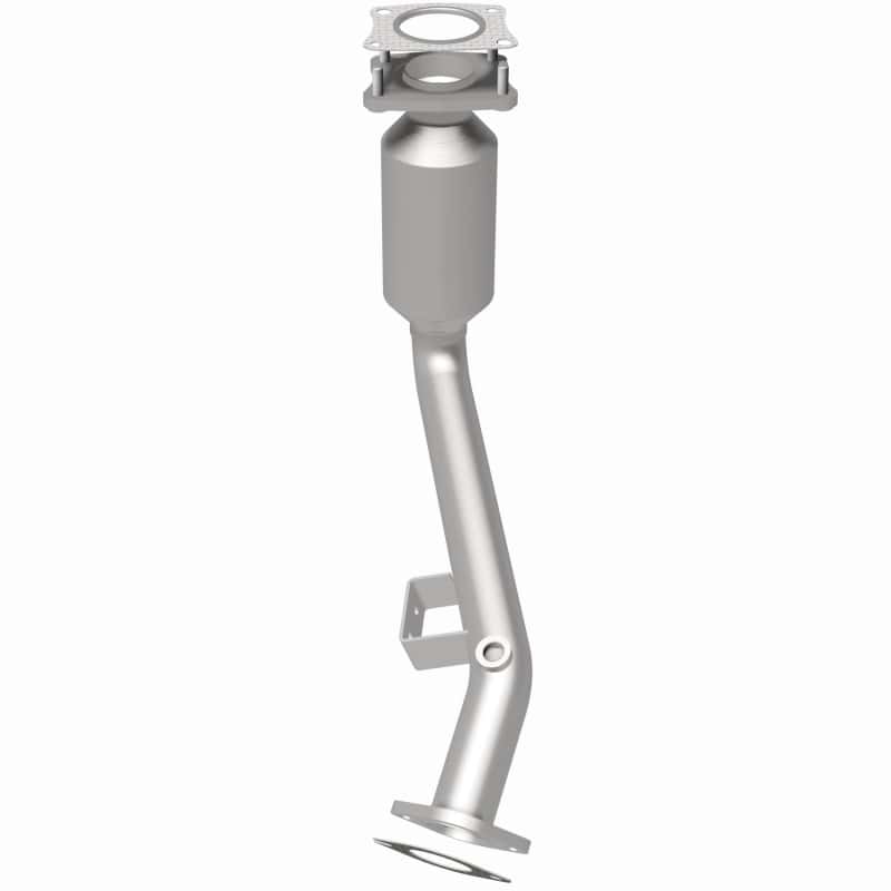Magnaflow — MagnaFlow Conv DF Escort 97-98 W/2.0L Eng. Ma
HM Grade
HM - view 16