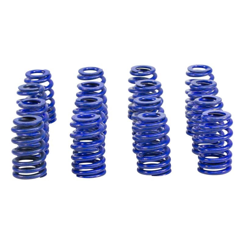 COMP Cams — COMP Cams GM 603/604 0.570in Lift 1.077/1.282 OD Beehive Hustler Valve Spring Kit
Hstlr BV Sprngs - view 1