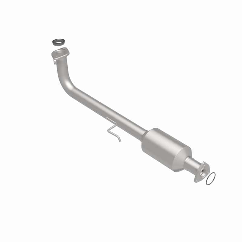 Magnaflow — MagnaFlow Conv Direct Fit California Grade Catalytic Converter 04-05 Honda Civic EX/GX L4-1.7L
California - view 14