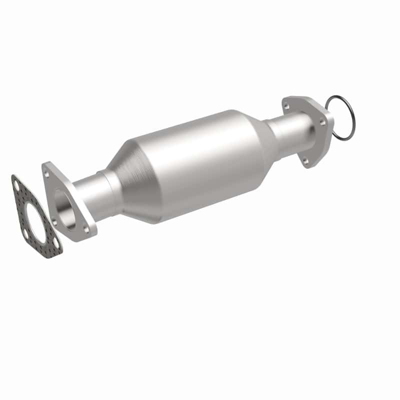 Magnaflow — MagnaFlow Conv Dir F Accord-Prelude 90-93/96
HM Grade
HM - view 7