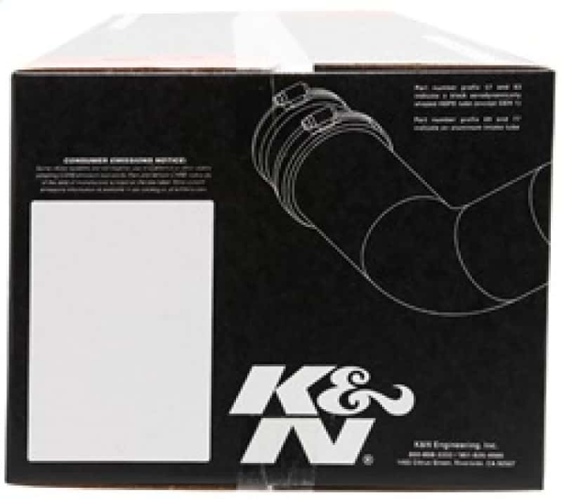 K&N Engineering — K&N BMW 2-3-4 Series N20 Engine Performance Air Intake System
Performance Air Inta
Air Intake System - view 9