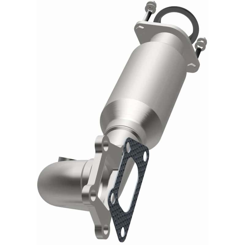 Magnaflow — Magnaflow 10-11 Cadillac CTS 3.0L Direct Fit Converter
California - view 30