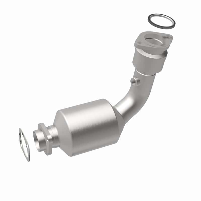 Magnaflow — MagnaFlow Conv Direct Fit 08-09 Pontiac G8 6.0L Underbody
California - view 19