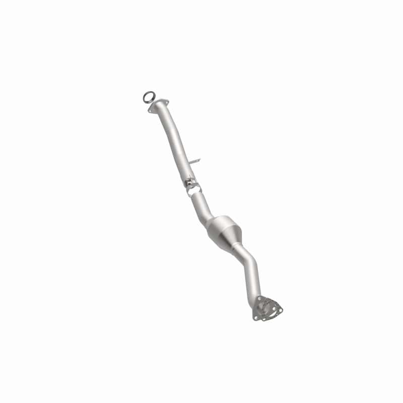 Magnaflow — Magnaflow Conv DF 2011-2013 Forester H4 2.5 OEM Underbody
OEM Grade
OEM - view 23