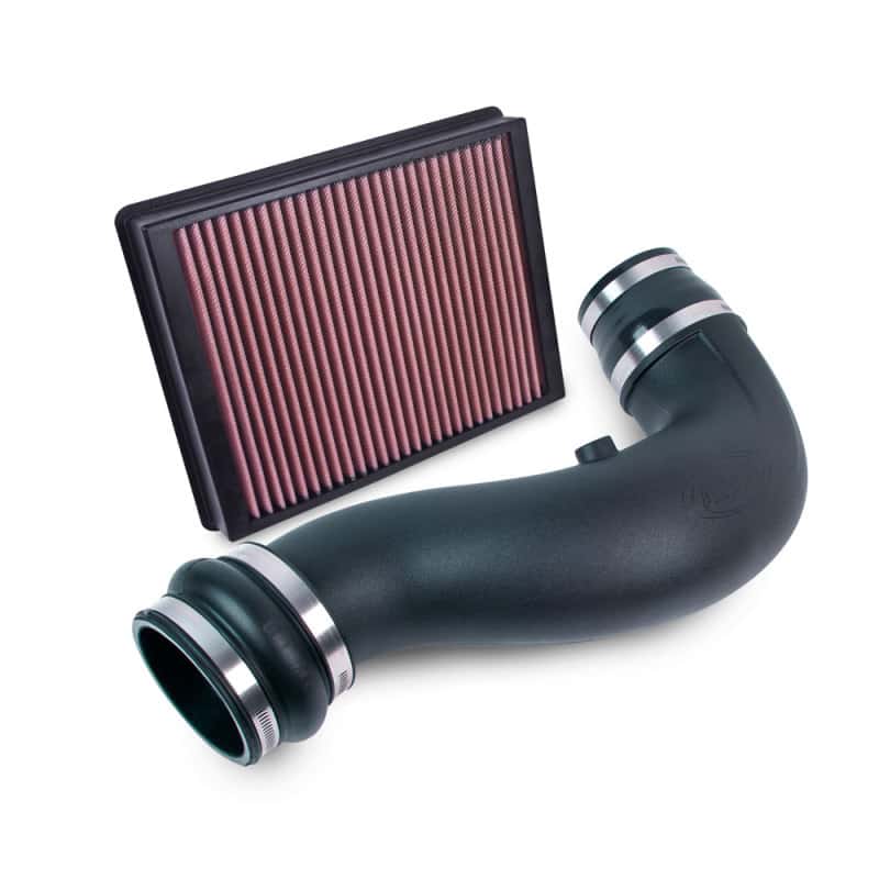 Airaid — Airaid Jr. Intake Kit, Oiled / Red Media 14-15 Chevrolet Silverado, 14-15 GMC Sierra, 2015 Sub. 5.3L
Junior Air Intake Sy
Junior Air Intake - view 18