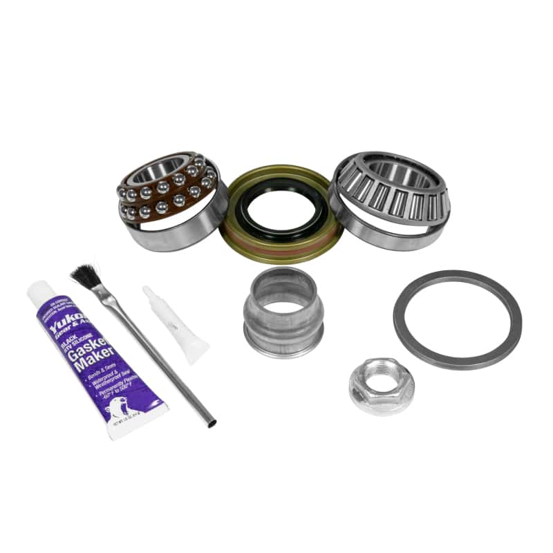 Yukon Gear & Axle — Yukon Gear Pinion Install Kit For Jeep JL Dana 35 Rear
Pinion Bearing Kit - view 2