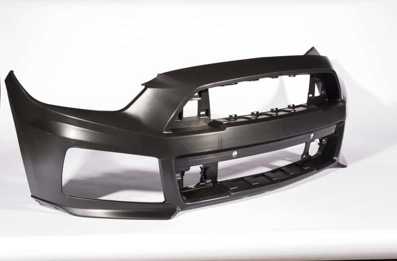 Roush — Roush 2015-2017 Ford Mustang Raw Front Fascia
FrtFascia ONLY-Raw - view 3