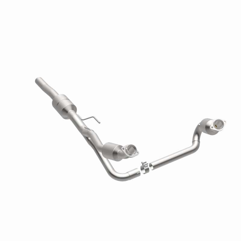 Magnaflow — MagnaFlow Conv DF 02-03 Dodge Durango
California - view 23