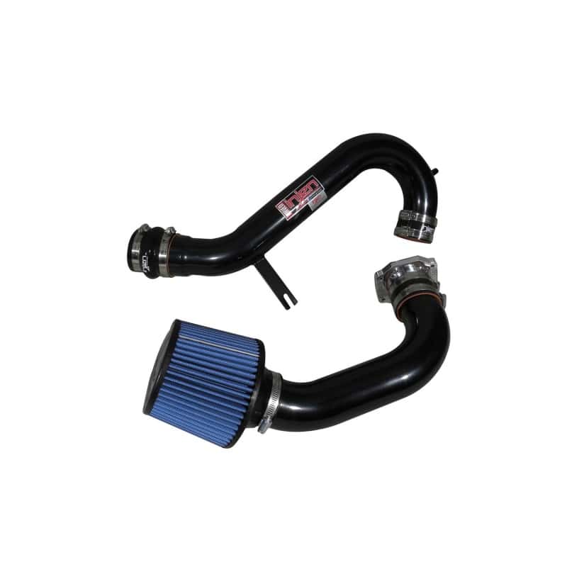 Injen — Injen 98-99 RS 2.5L Black Cold Air Intake
Cold Air Intake
Air Intake Kit - view 3