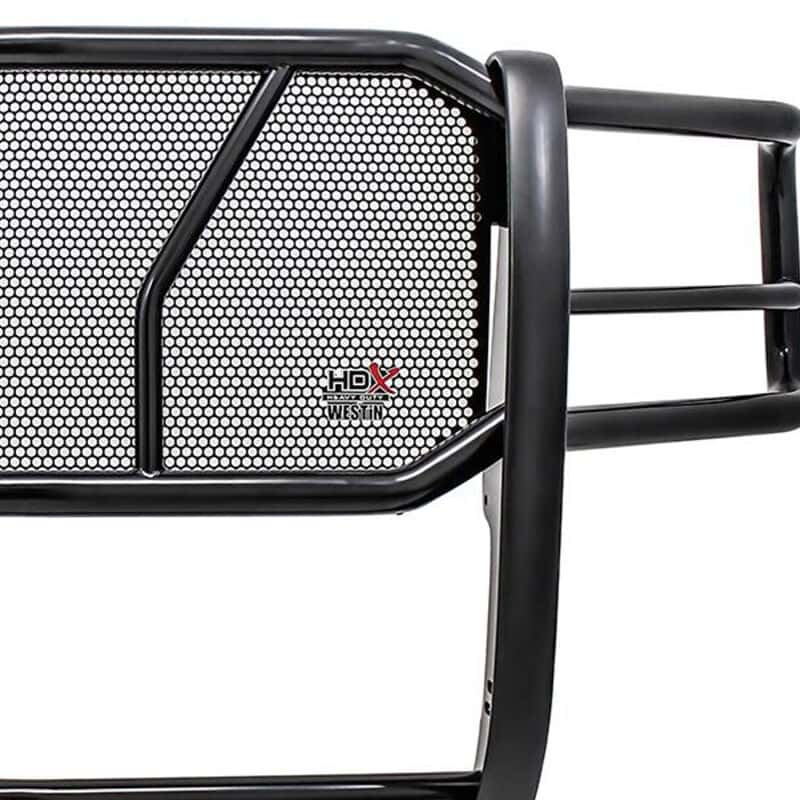 Westin — Westin 09-14 Ford F-150 HDX Modular Grille Guard - Black
Grille Guard - view 1