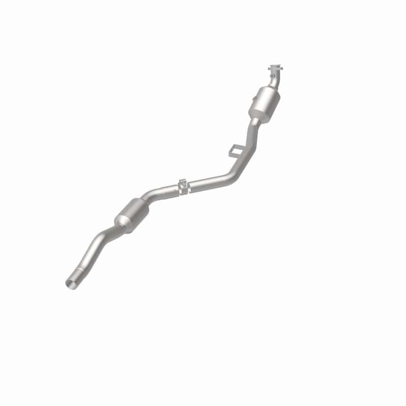 Magnaflow — MagnaFlow Conf DF 07-09 Mercedes-Benz E350 V6-3.5L
California - view 17