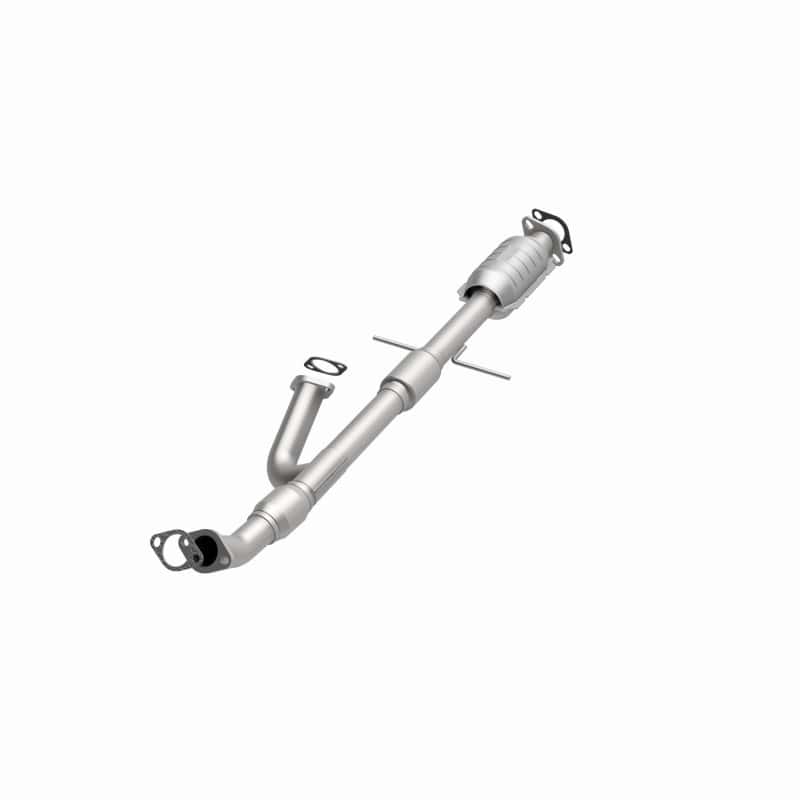 Magnaflow — MagnaFlow Conv DF 00-01 Hyundai Sonata 2.5L
California - view 26