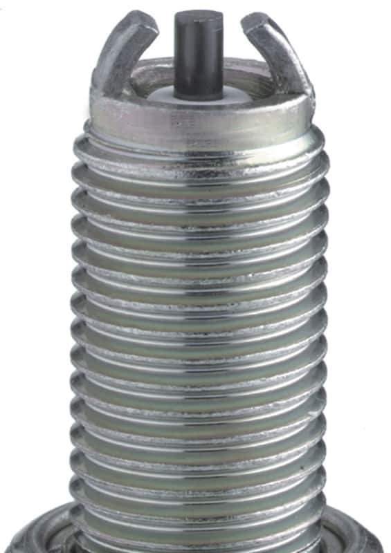 NGK — NGK Traditional Spark Plug Box of 10 (CR10EK) - view 4