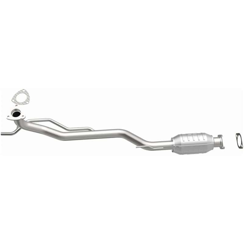 Magnaflow — MagnaFlow Conv Direct Fit 300Zx 90-96 P/S
Standard Grade
Standard - view 30