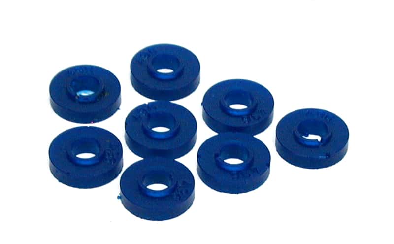 Superpro — SuperPro Shock Absorber Lower Bushing Kit
Bushing Kit - view 1