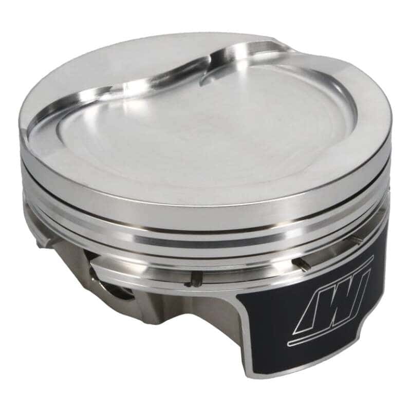 Wiseco — Wiseco Ford 7.3L Godzilla V8 -12.50cc R/Dome 4.220in Bore 3.976 Rod 1.3121 Stroke Piston Kit
Piston Set - view 1