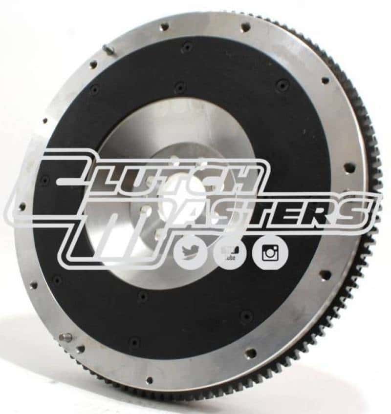 Clutch Masters — Clutch Masters 03-06 Infiniti G35 3.5L / 03-06 Nissan 350Z 3.5L Aluminum Flywheel
Clutch Flywheel - view 1