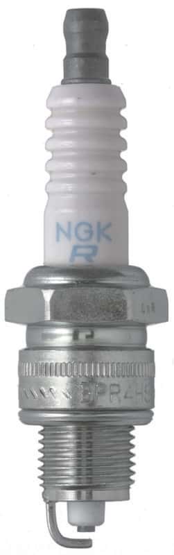 NGK — NGK Standard Spark Plug Box of 10 (BPR4HS) - view 2