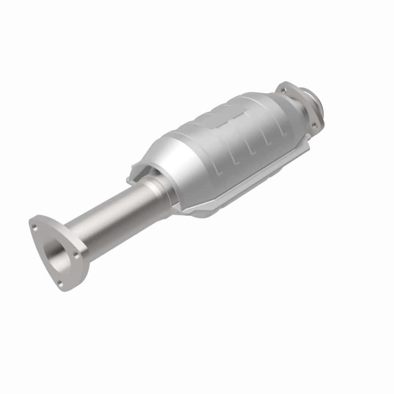 Magnaflow — MagnaFlow Conv Direct Fit Saab 87 90
Standard Grade
Standard - view 16