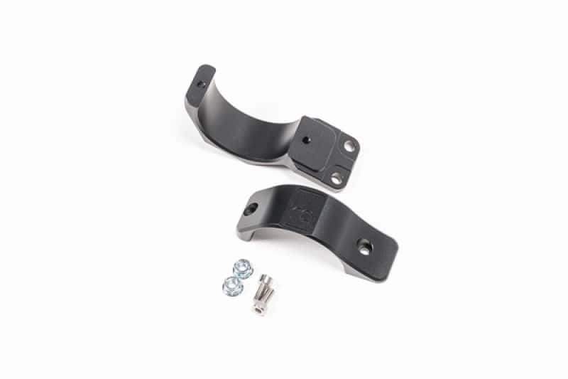 Radium Engineering — Radium Engineering Toyota MK5 Supra Fuel Filter Mount - view 1