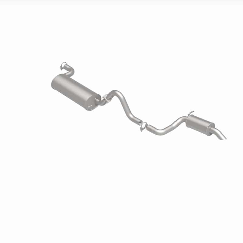 Magnaflow — MagnaFlow BRE Exhaust Kit 08-10 Town & Country Grand Caravan Routan
Exhaust Kit - view 10
