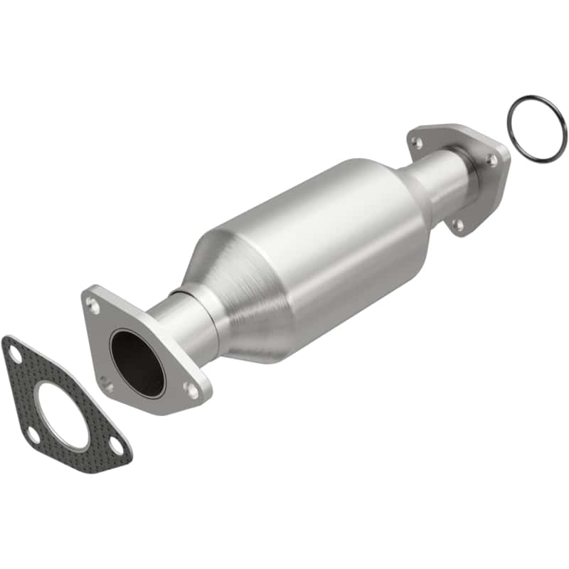 Magnaflow — Magnaflow 90-93 Accord 2.2L CA Direct Fit Converter
California - view 1