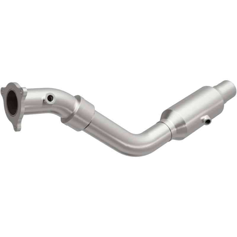 Magnaflow — MagnaFlow Conv Direct Fit OEM 2004-2006 Chrysler Pacifica Underbody
California - view 2