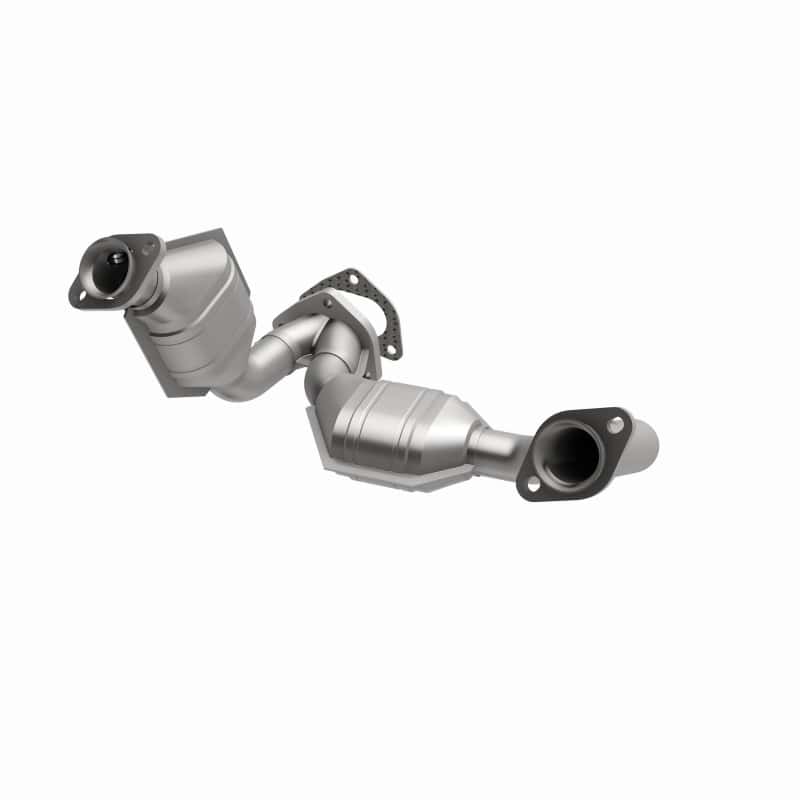Magnaflow — MagnaFlow Conv. DF 98-00 Ranger 3.0/4.0L Fron
HM Grade
HM - view 25