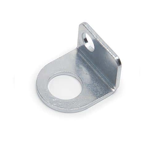 Russell — Russell Performance Bolt-on 90 Degree Mounting Bracket (2 pcs.)
BrkHoseRlkBkt - view 4
