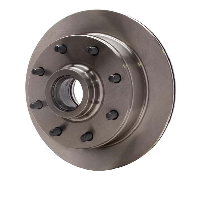 DFC — DFC 68-75 Ford F-250 2WD (Excl Super Duty) Front Brake Rotor
DFC Brake Rotor - view 2