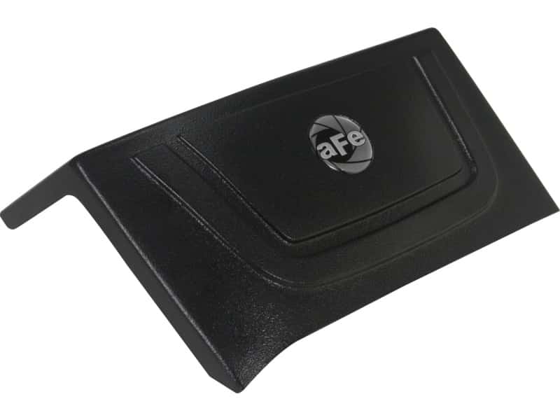 aFe — aFe MagnumFORCE Intake System Cover Stage-2 P5R AIS Cover Ford F-150 09-12 V6/V8
Magnum FORCE Cover
AirIntCvr - view 1