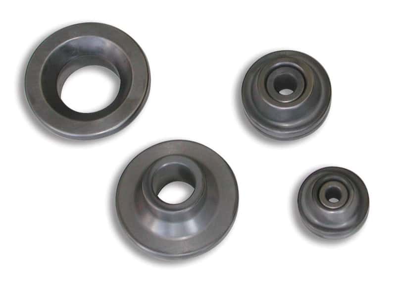 SPC Performance — SPC Performance 3 Pc FLARED HOLE DIE SET
FLARED HOLE DIE SET
HOLE DIE SE - view 2