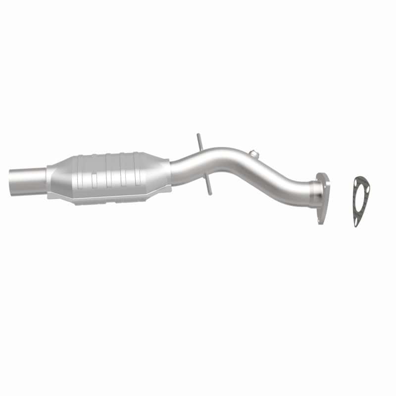 Magnaflow — MagnaFlow Conv DF Blazer-Jimmy 95
Standard Grade
Standard - view 11