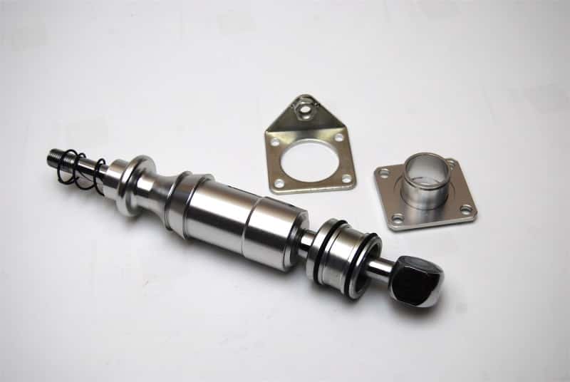 Fidanza — Fidanza 93-98 Toyota Supra Short Throw Shifter
Shifter Kit - view 3