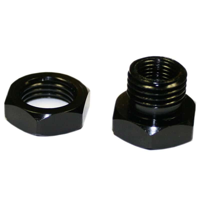 Nitrous Express — Nitrous Express EFI Nozzle Adapter Fitting (Shark & SX2 Nozzle Only)
N2OFitting - view 2