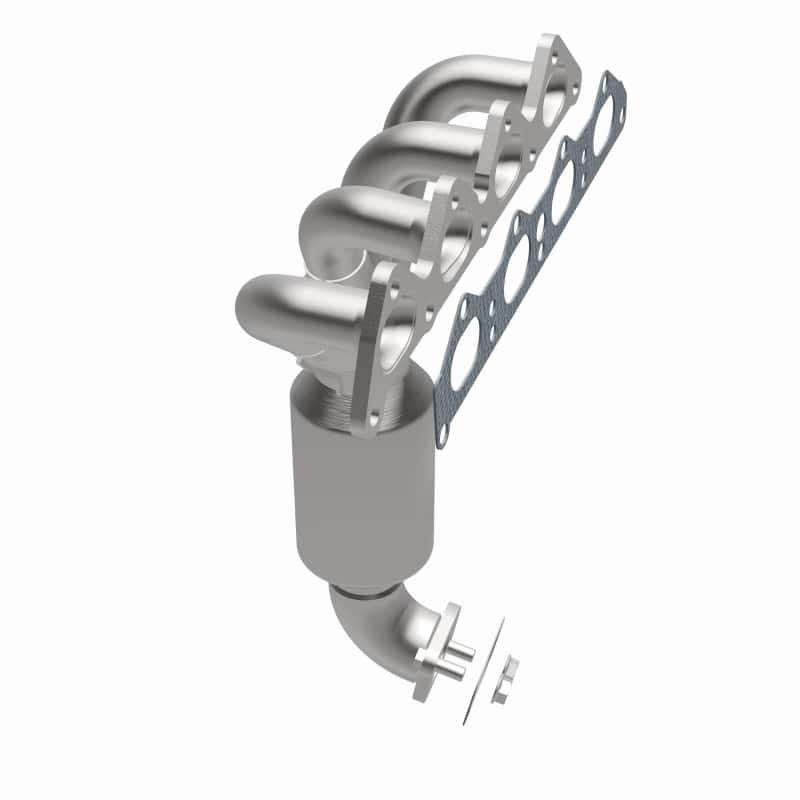 Magnaflow — Magnaflow Conv DF 03 Hyundai Elantra 2.0L
California - view 26