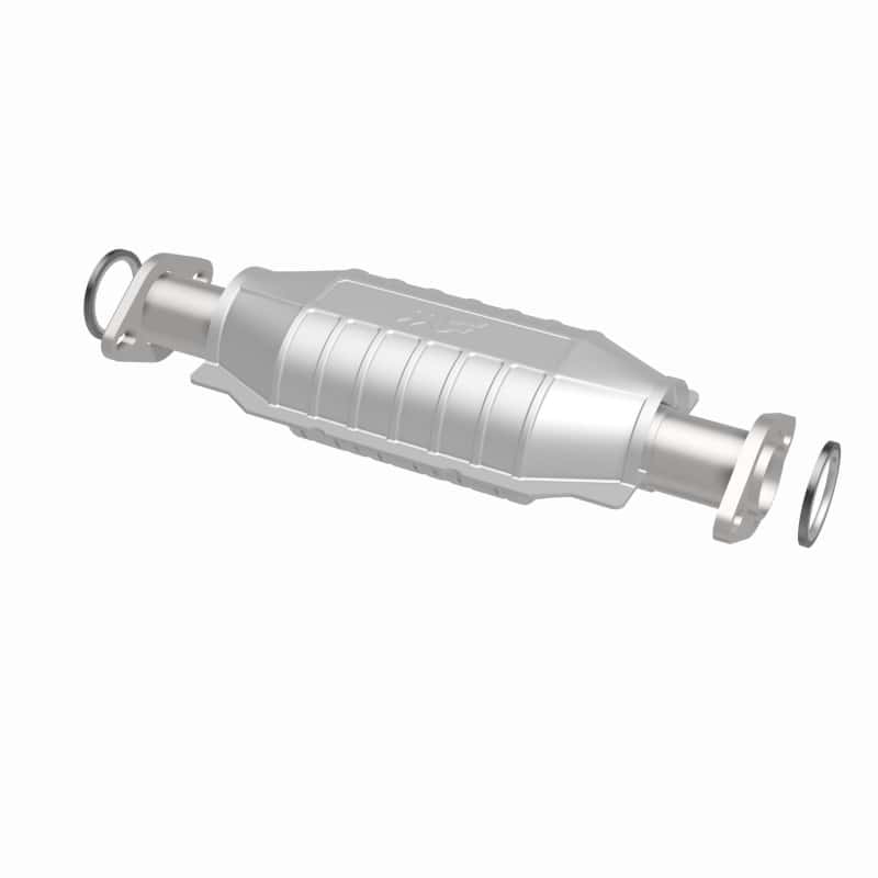 Magnaflow — MagnaFlow Conv DF Toyota 88-95
Standard Grade
Standard - view 13