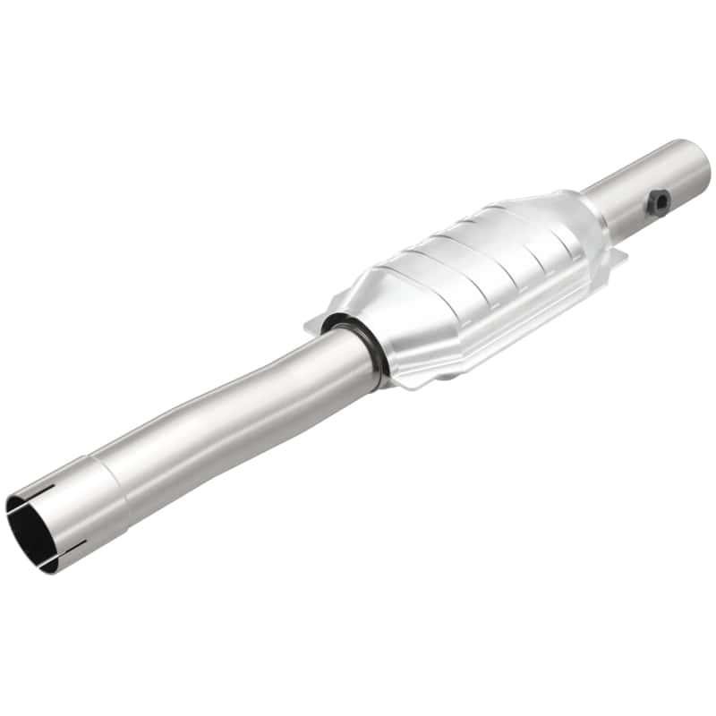 Magnaflow — MagnaFlow Conv DF 01-04 Jeep G/C 4.0L
California - view 1