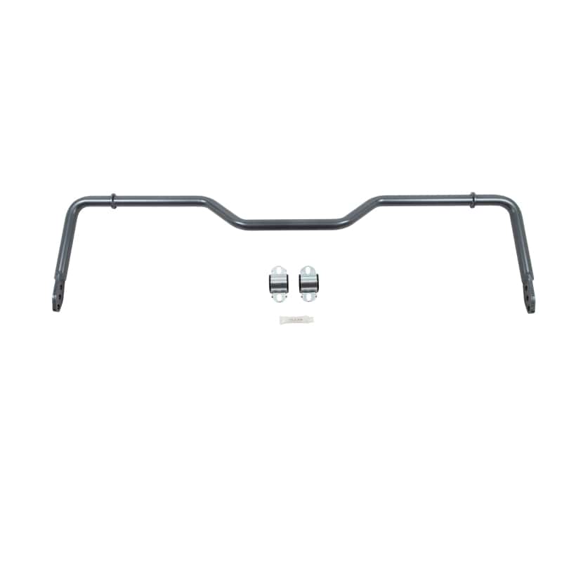 Belltech — Belltech Rear Anti-Swaybar 2019+ Ram 1500 2/4WD (for OEM Ride Height)
REAR ANTI-SWAYBAR - view 2