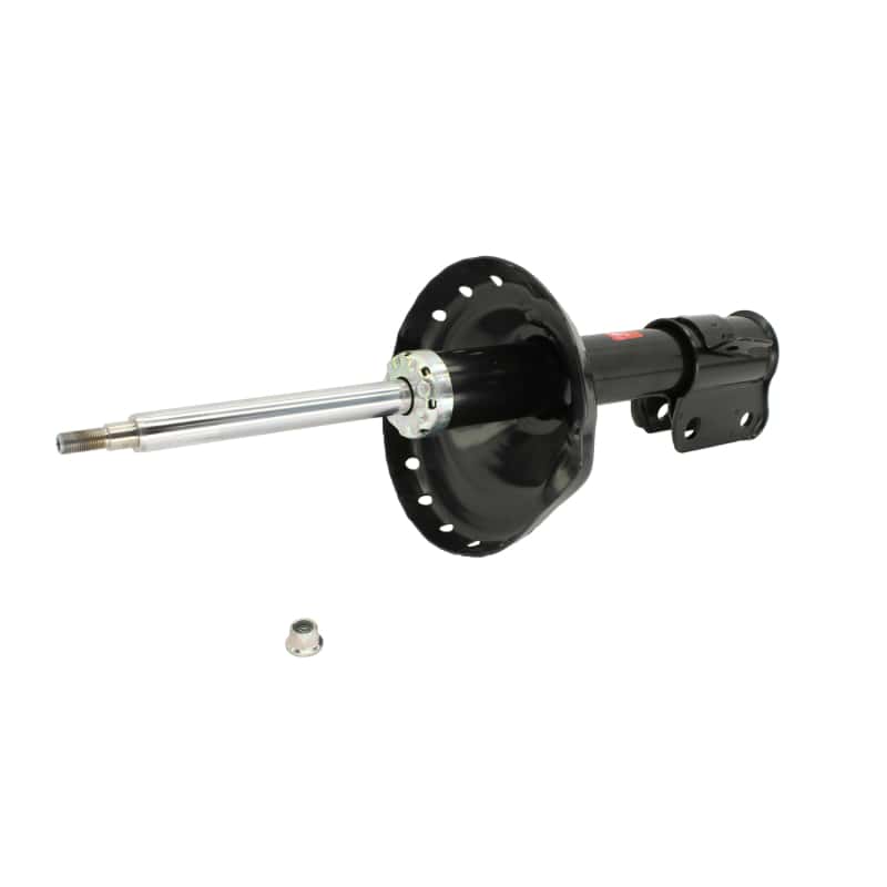 KYB — KYB Shocks & Struts Excel-G Front Left SUBARU Impreza (AWD) 2008-10 SUBARU Impreza Outback 2008-10 S - view 10