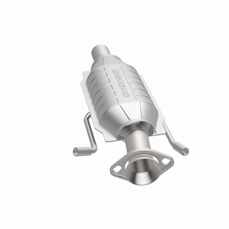 Magnaflow — MagnaFlow Conv Ford-Mercury 21.125X6.5X4 2/2
Standard Grade
Standard - view 24