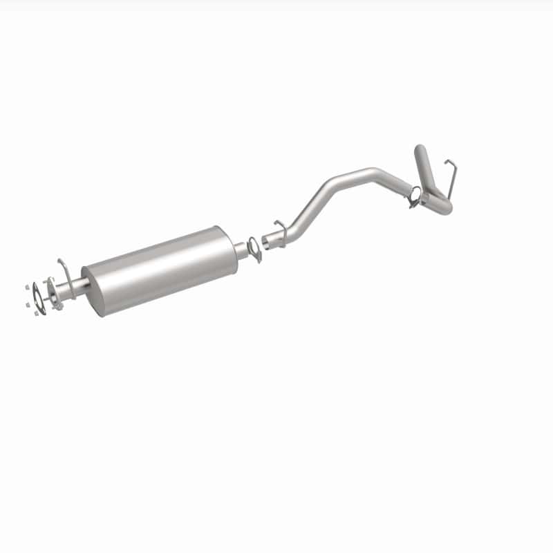 Magnaflow — MagnaFlow BRE Exhaust Kit 00-05 Astra Safari Van 4.3L
Exhaust Kit - view 5