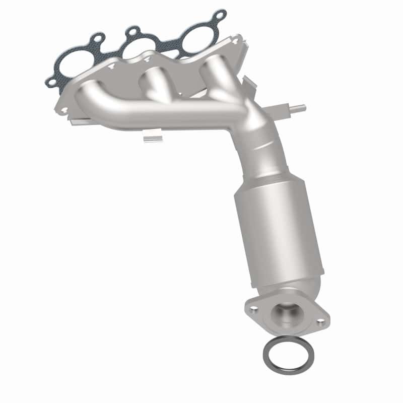 Magnaflow — MagnaFlow Conv DF 14-15 Toyota Highlander 3.5L Manifold
OEM Grade
OEM - view 14