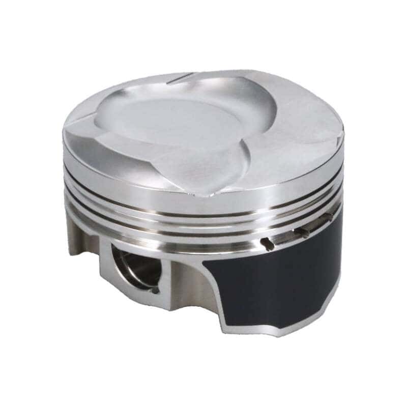Wiseco — Wiseco Honda K20C1 TYPE R x 3cc Dome 1.2600 x 3 Engine Piston Set
Piston Set - view 4