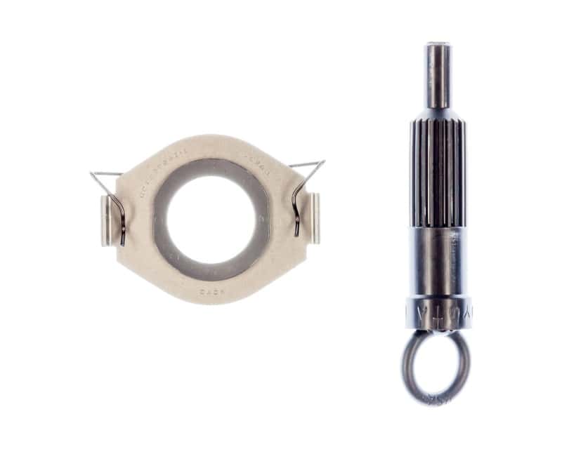 Exedy — Exedy 2004-2006 Scion Xa L4 Hyper Series Accessory Kit Incl Release Bearing & Alignment Tool
Hyper Accessory Kit
Clutch/Flywheel Kit - view 2