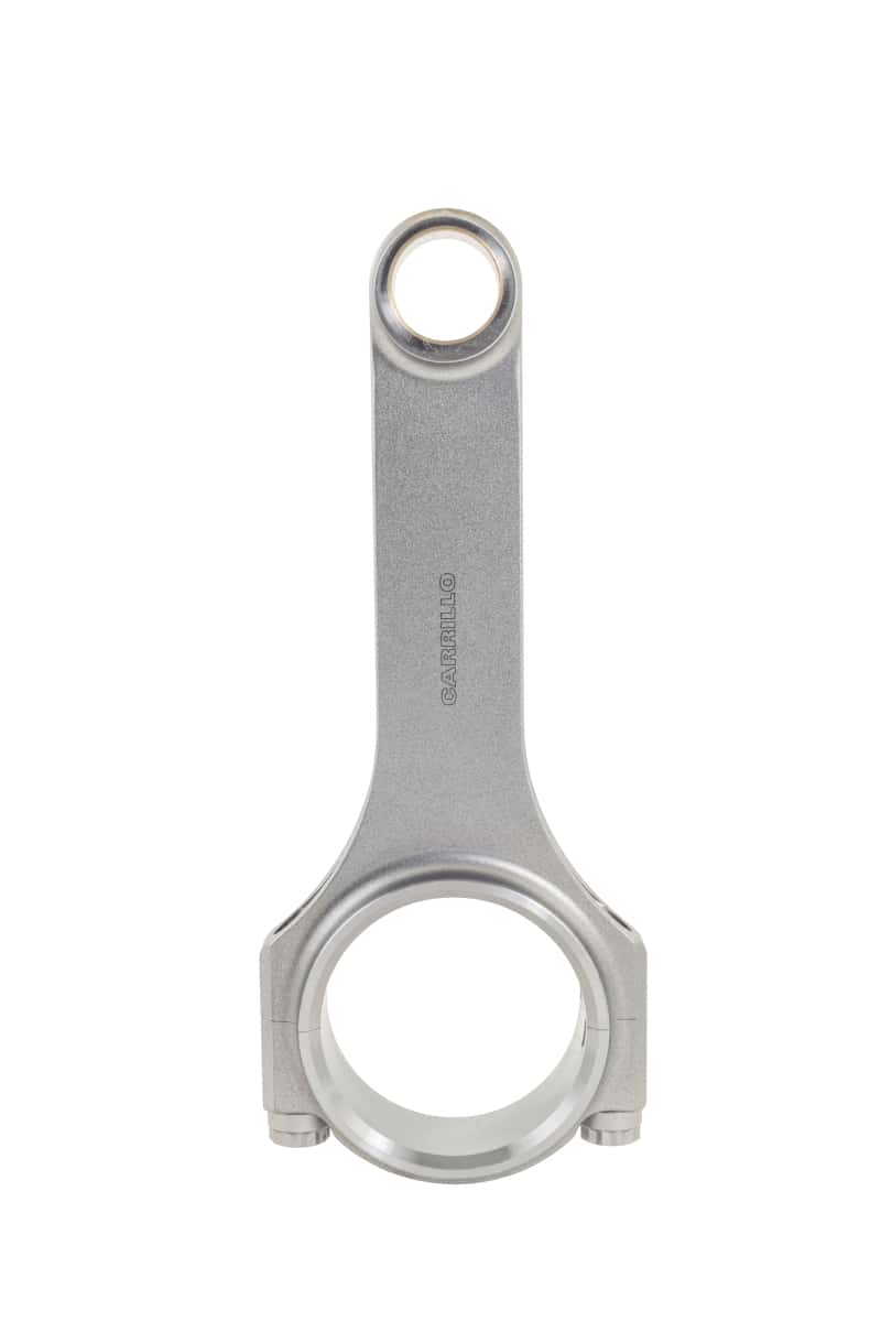 Carrillo — Carrillo Nissan/Infiniti/Datsun TB48 Pro-H 3/8 CARR Bolt Connecting Rods - view 1