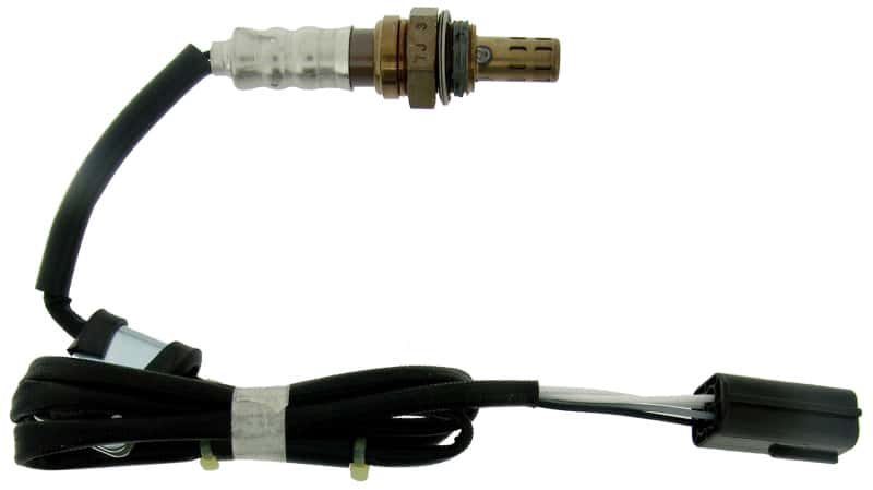 NGK — NGK Mazda Millenia 2000-1997 Direct Fit Oxygen Sensor
Oxygen Sensor - view 2